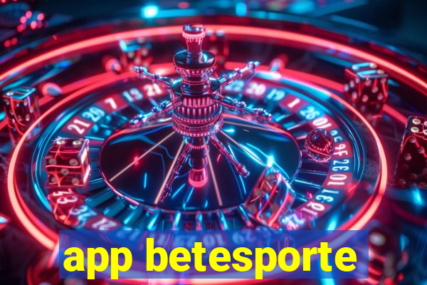 app betesporte